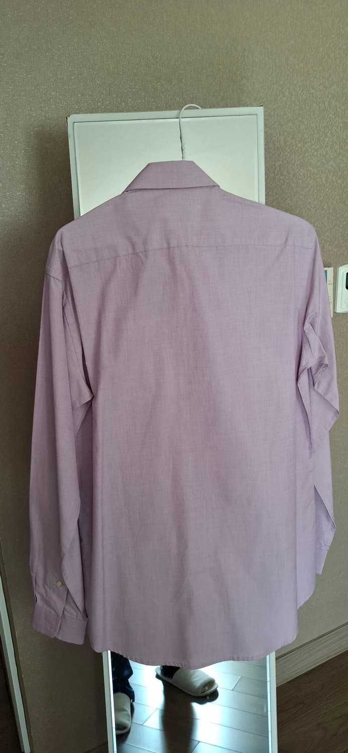 새제품) 폴로 랄프로렌 커스텀핏 셔츠 상품이미지3