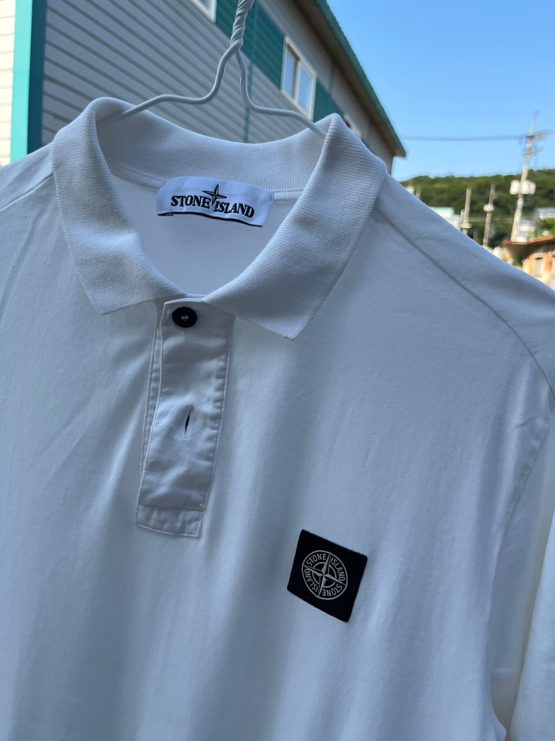 스톤아일랜드 카라티 M사이즈 상품이미지3