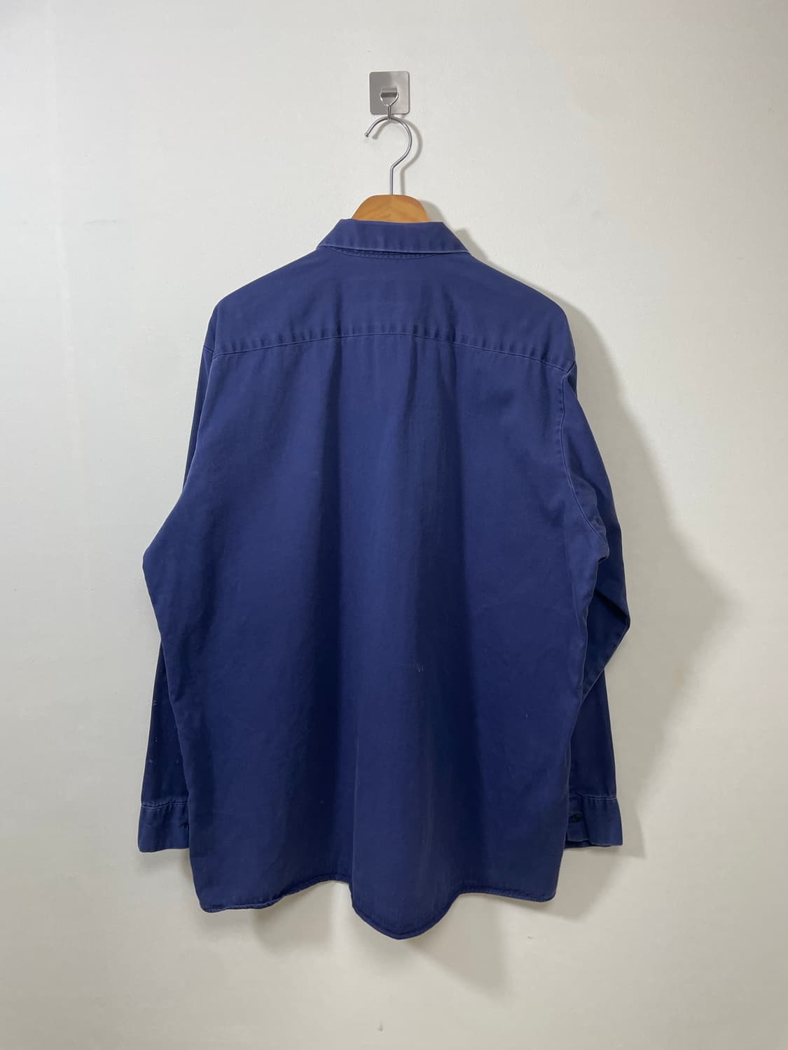 레드캡 RedKap 워크 셔츠 XL - S26  상품이미지2