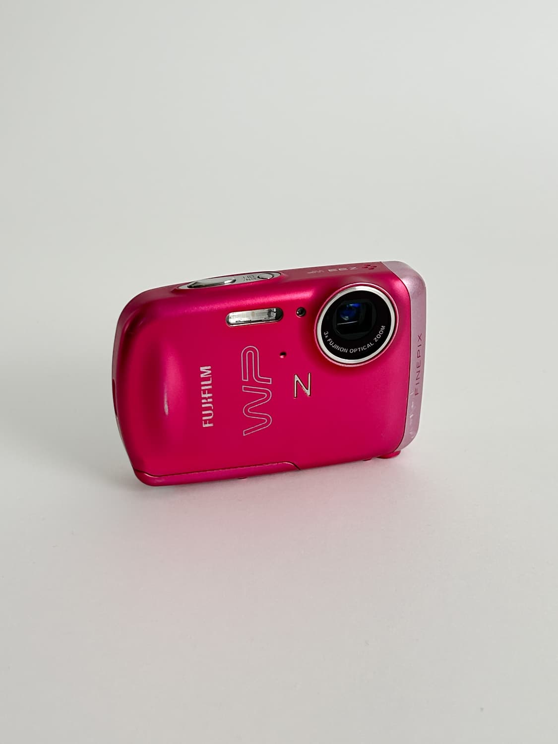 나연디카!) 후지필름 파인픽스 z33 wp Finepix 빈티지 디카 상품이미지2