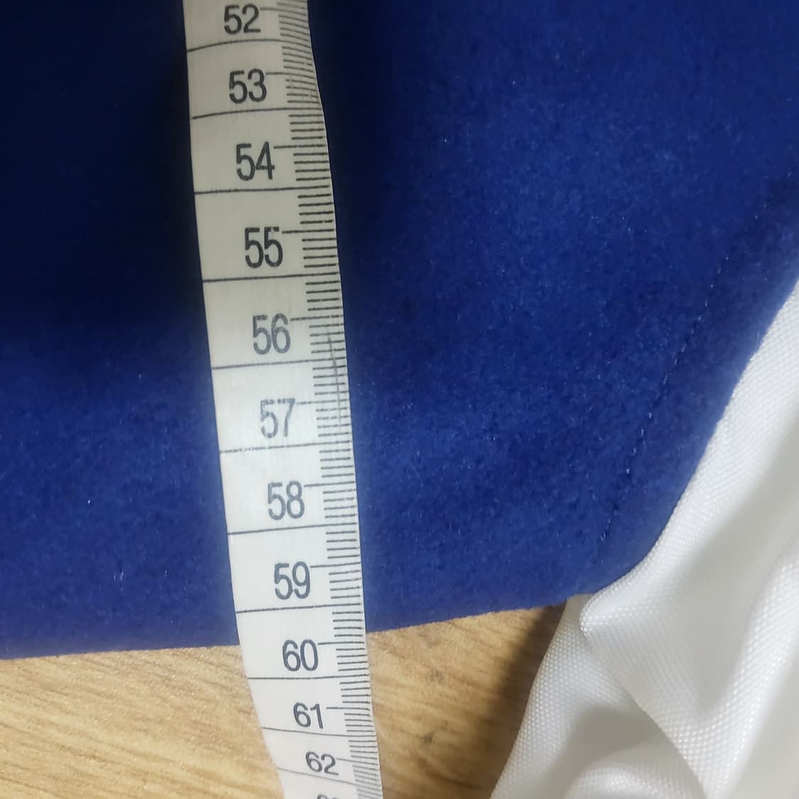 새상품 파리생제르망 스타디움 자켓 바시티 숏 상품이미지5