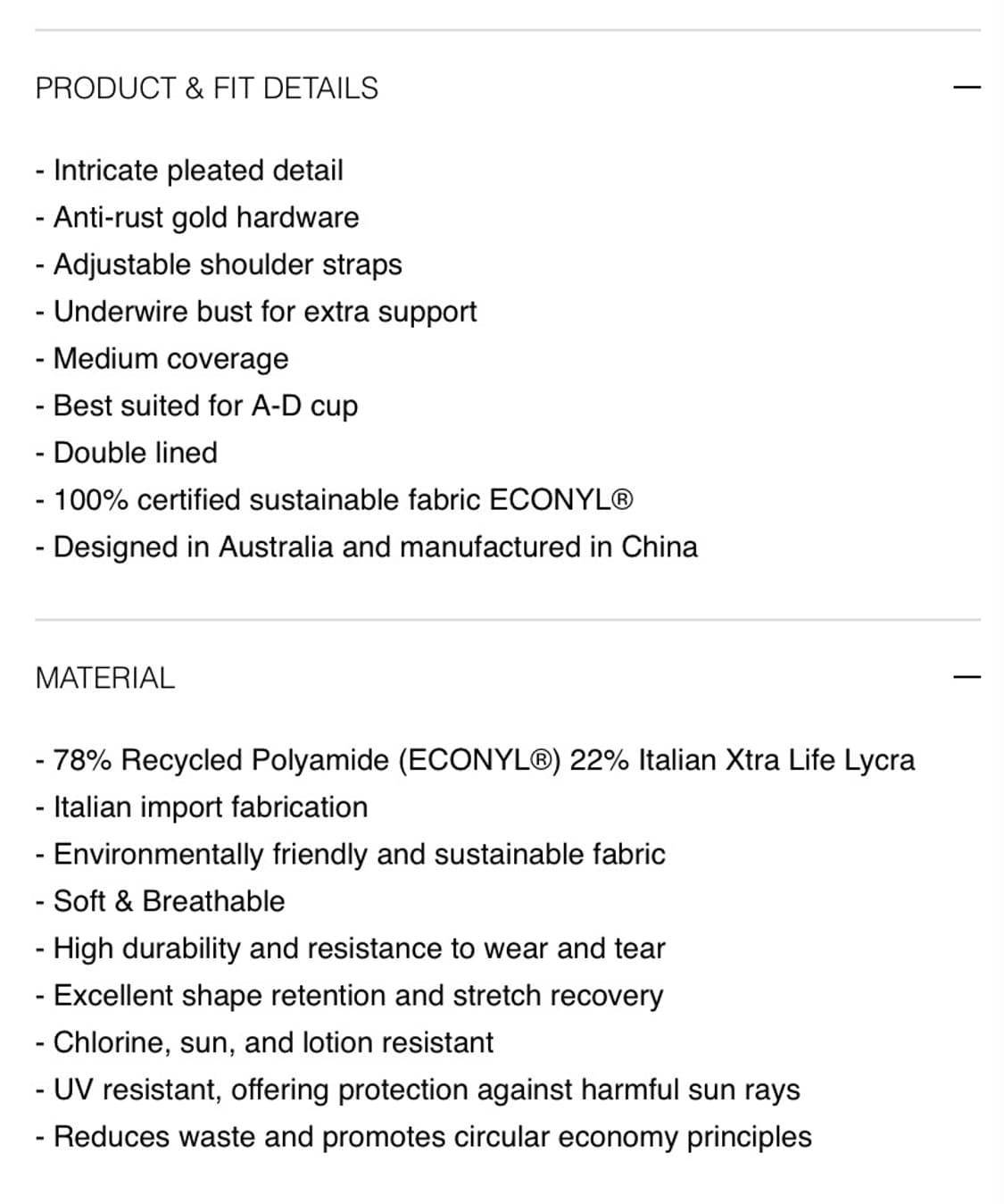 SYLK SWIM / ALORA BIKINI SET-SOFT BLUE 상품이미지5