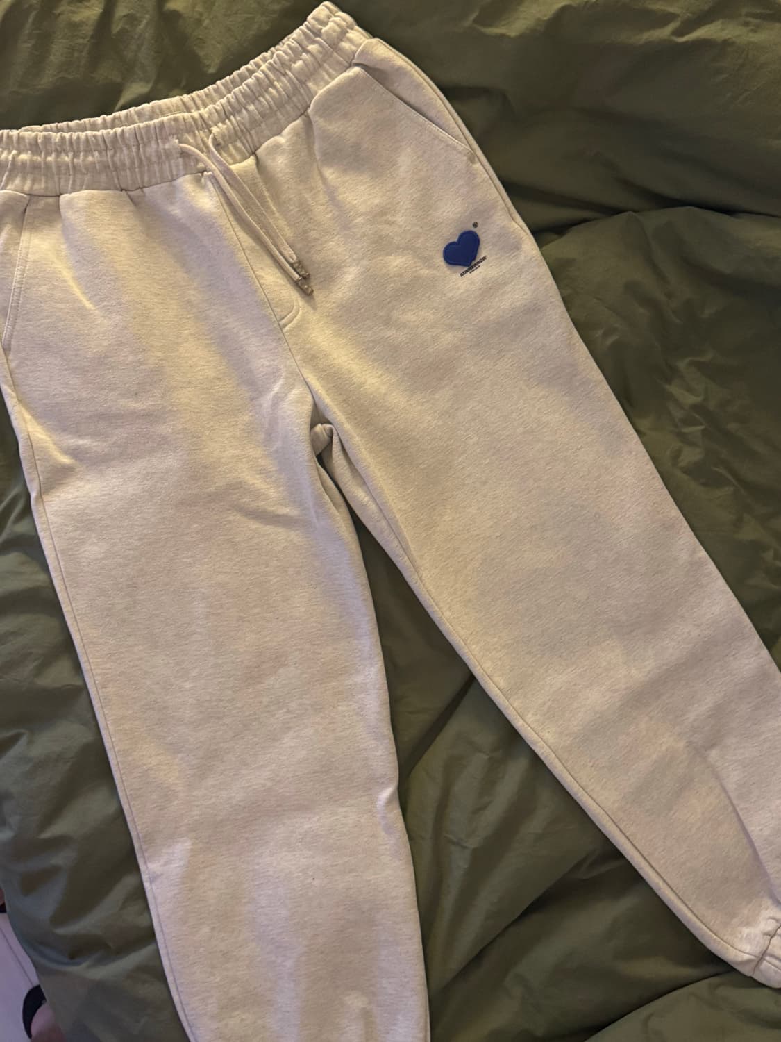 아더에러 조거팬츠 A2 상품이미지2