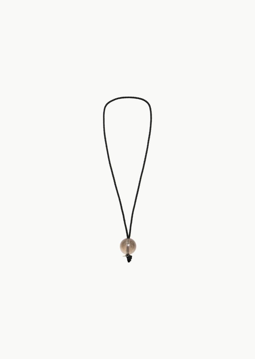 Niccolo Pasqualetti Globo Necklace, Gold 상품이미지1