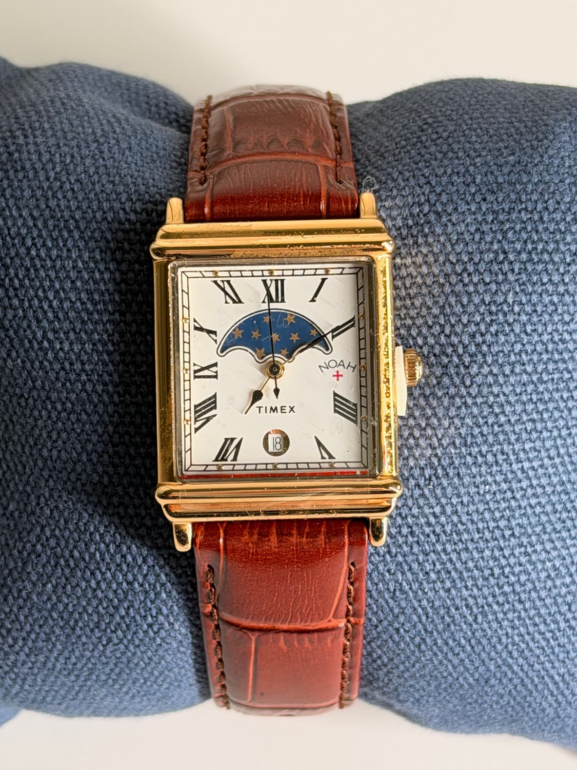 Timex Noah 문페이즈 새상품 상품이미지1