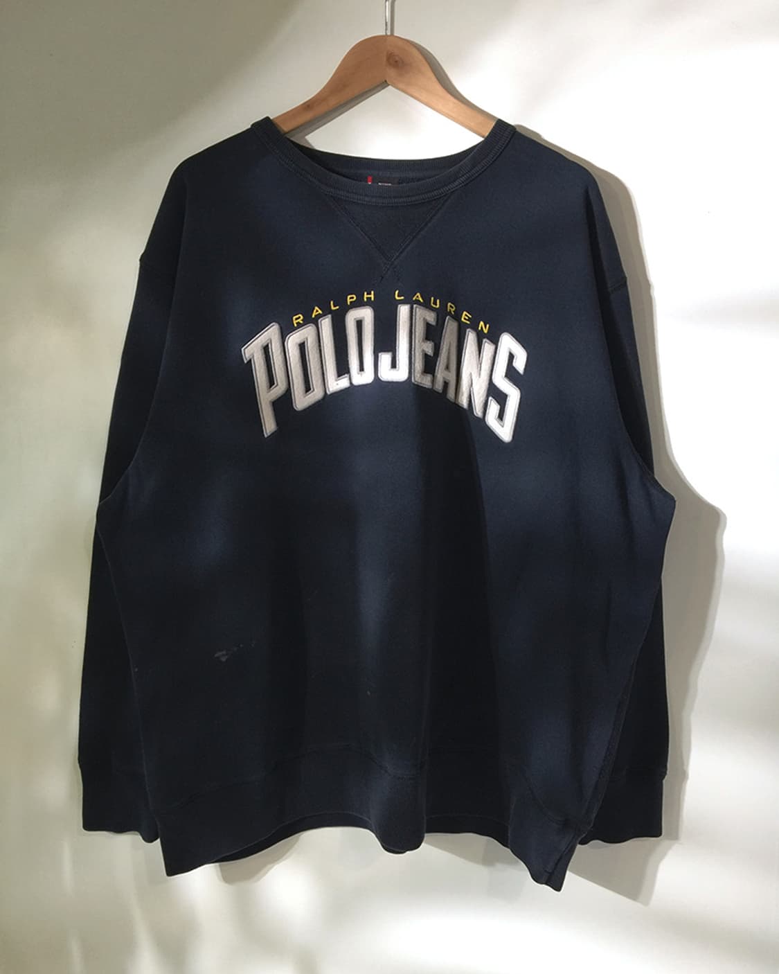 (MAN) 폴로랄프로렌 스웻 XXL 상품이미지5