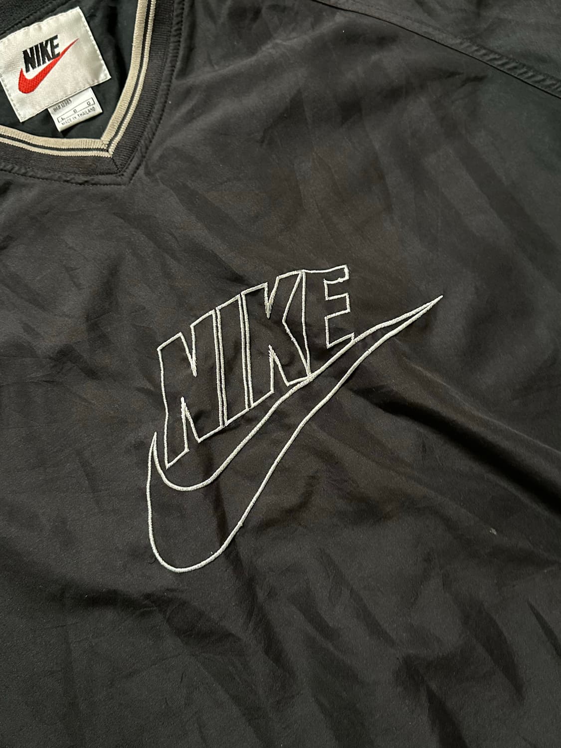 Nike 웜업 상품이미지2
