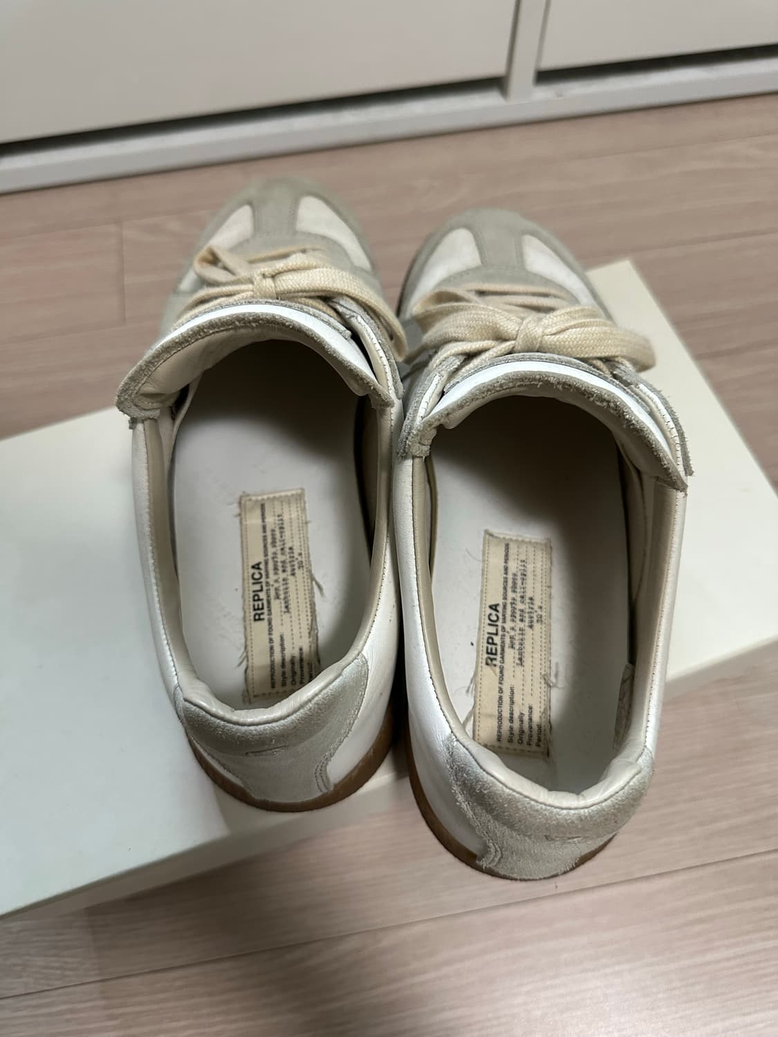 마르지엘라 독일군 39 상품이미지3