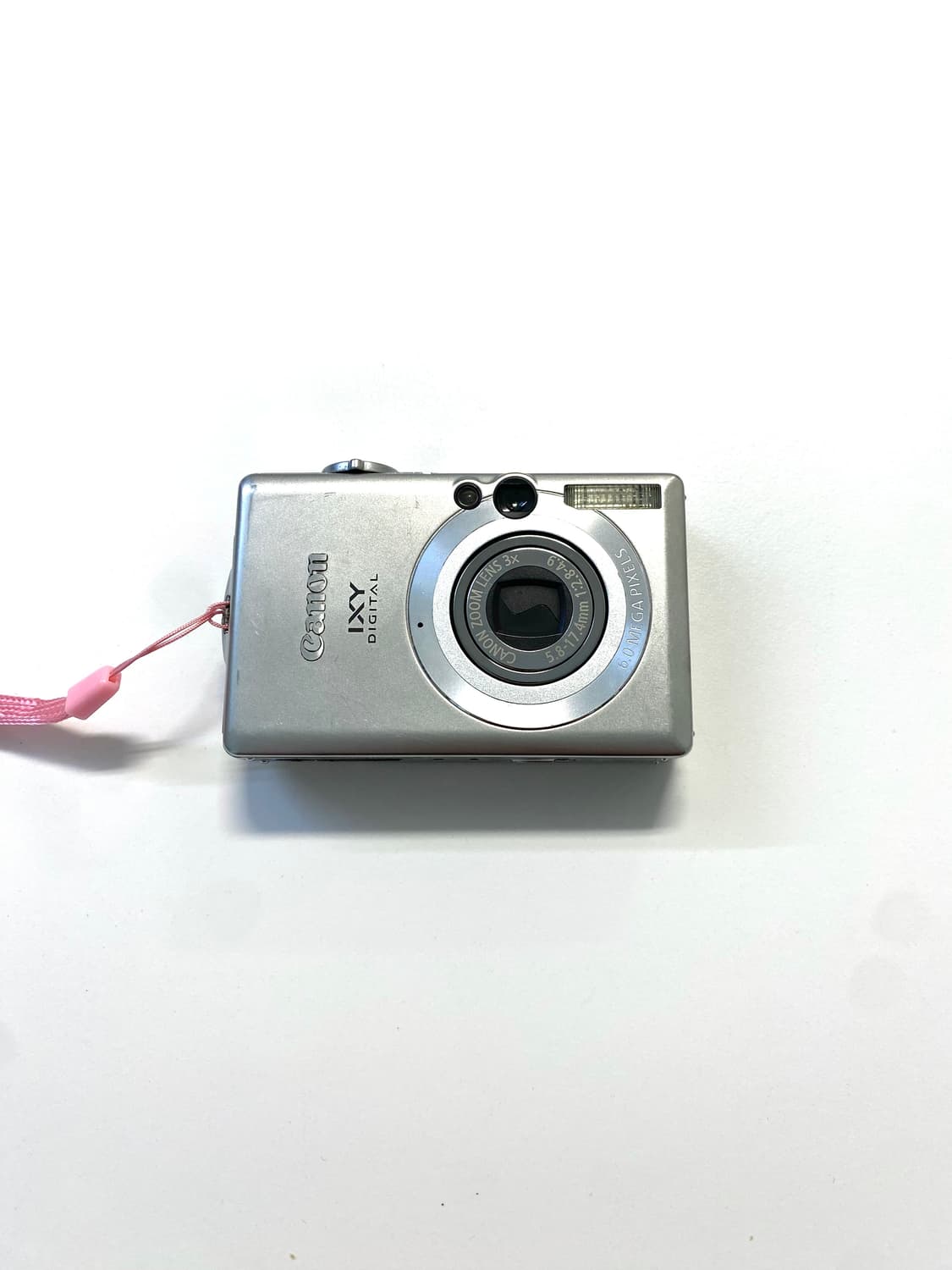 캐논 익서스 IXUS 60 디지털 카메라 (IXY70) 상품이미지10