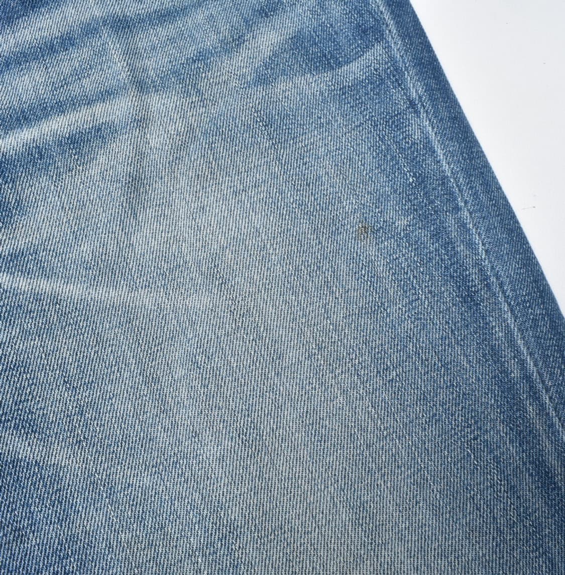 리바이스 502 굿페이드 청파지 데님팬츠 34 N0747 상품이미지5