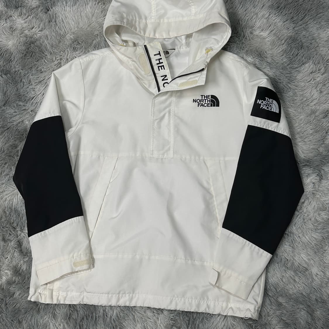 노스페이스 화이트라벨 뉴 달톤 아노락  상품이미지1