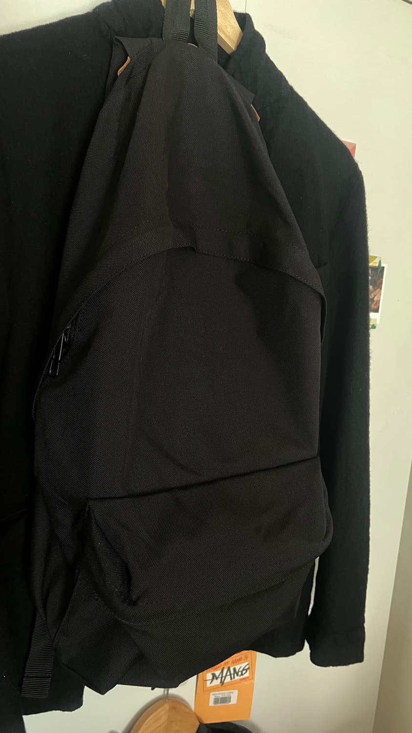 꼼데가르송옴므플러스 백팩 PZ-K203 상품이미지1