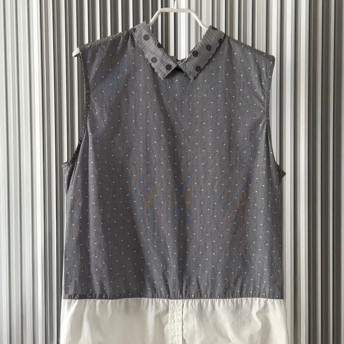 Band Of Outsiders blouse 상품이미지2