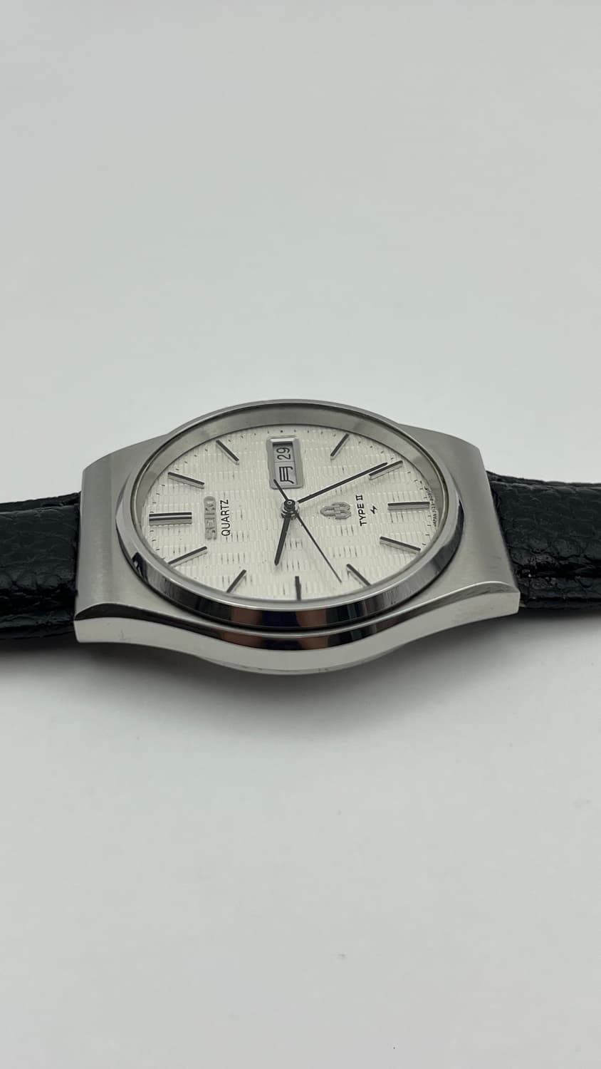 세이코 빈티지 데이데이트 상품이미지6