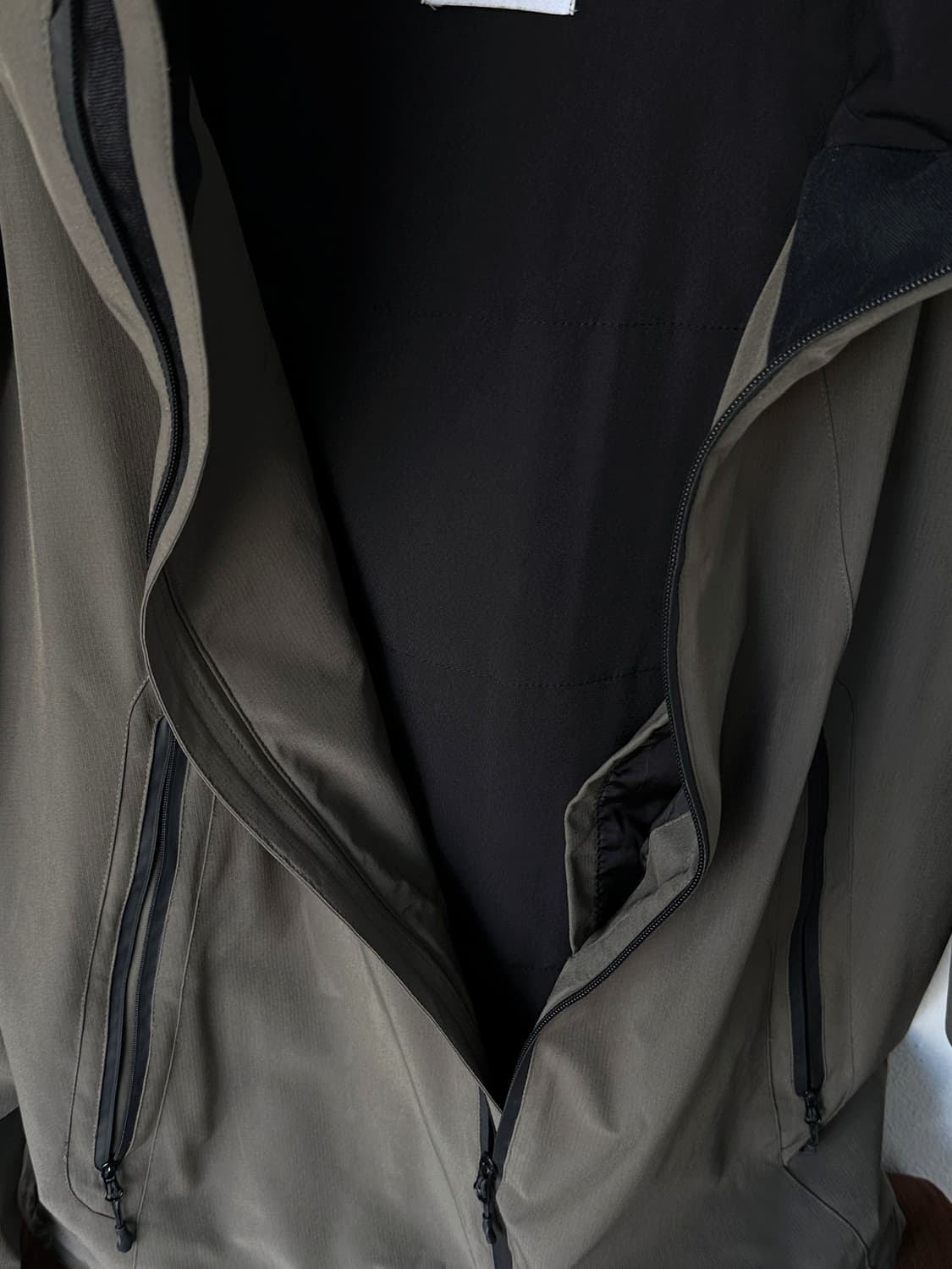 liner insulation utility design parka 상품이미지4