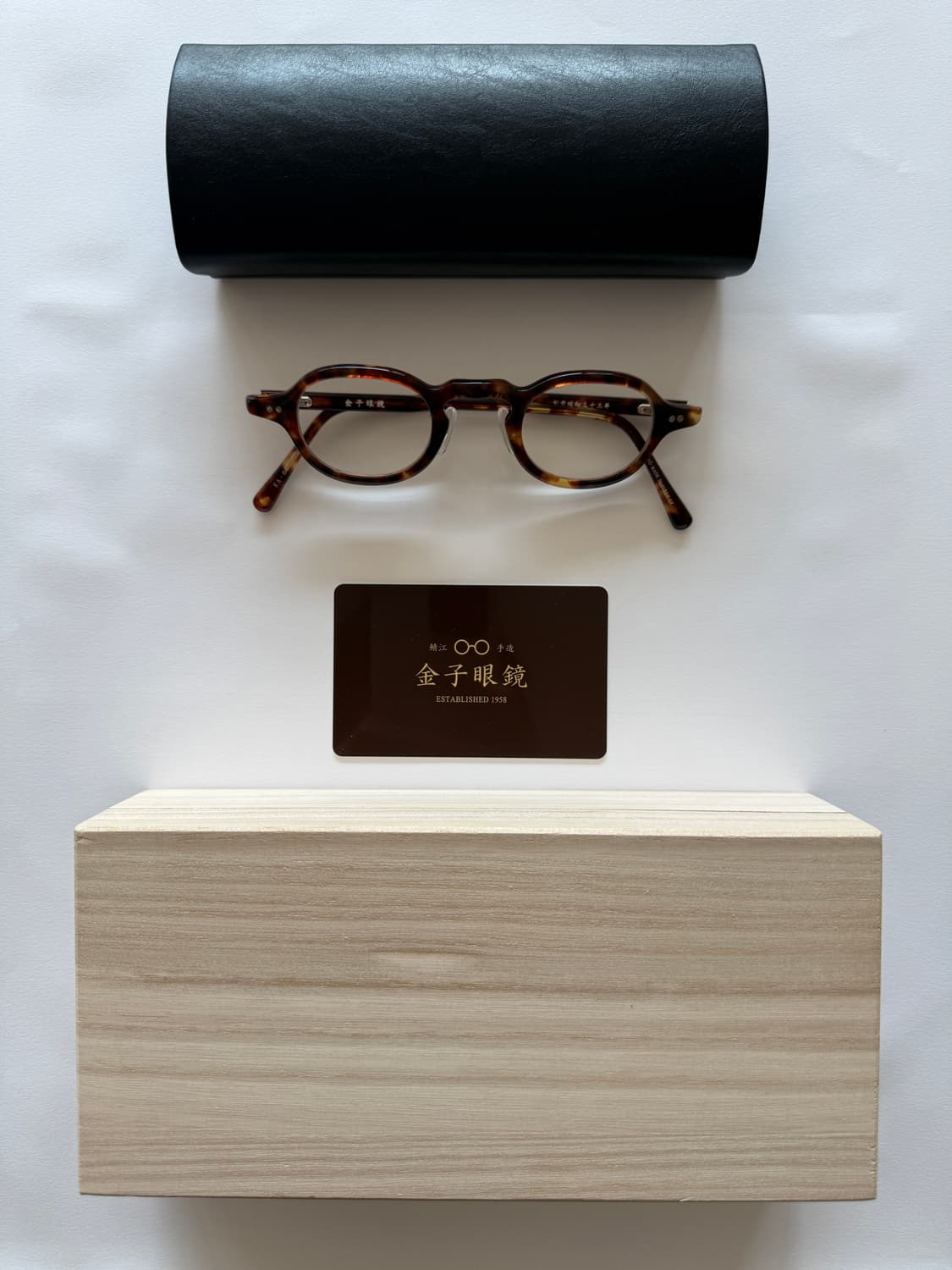 금자안경 K68  상품이미지1