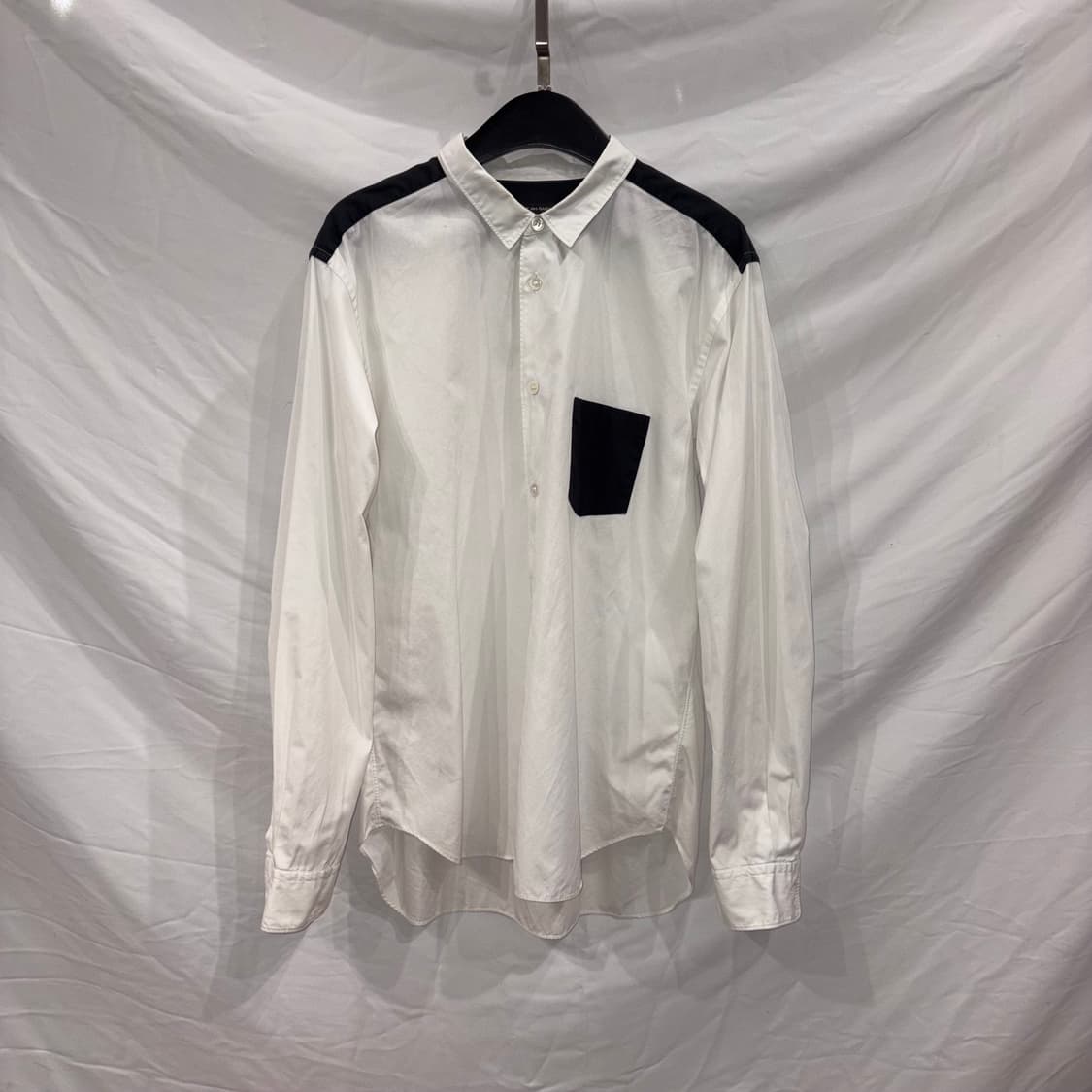 Comme des garcons homme plus shirts 상품이미지1