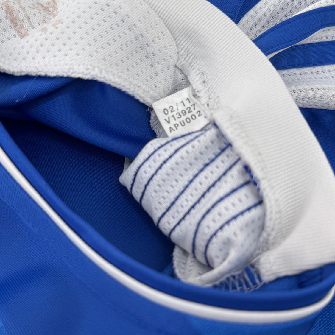 11-12 첼시 홈 No.11 디디에 드록바 상품이미지9