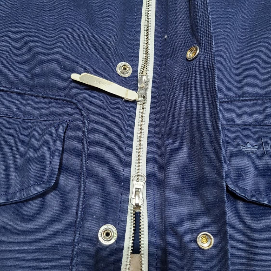 아디다스 양털코트 상품이미지4