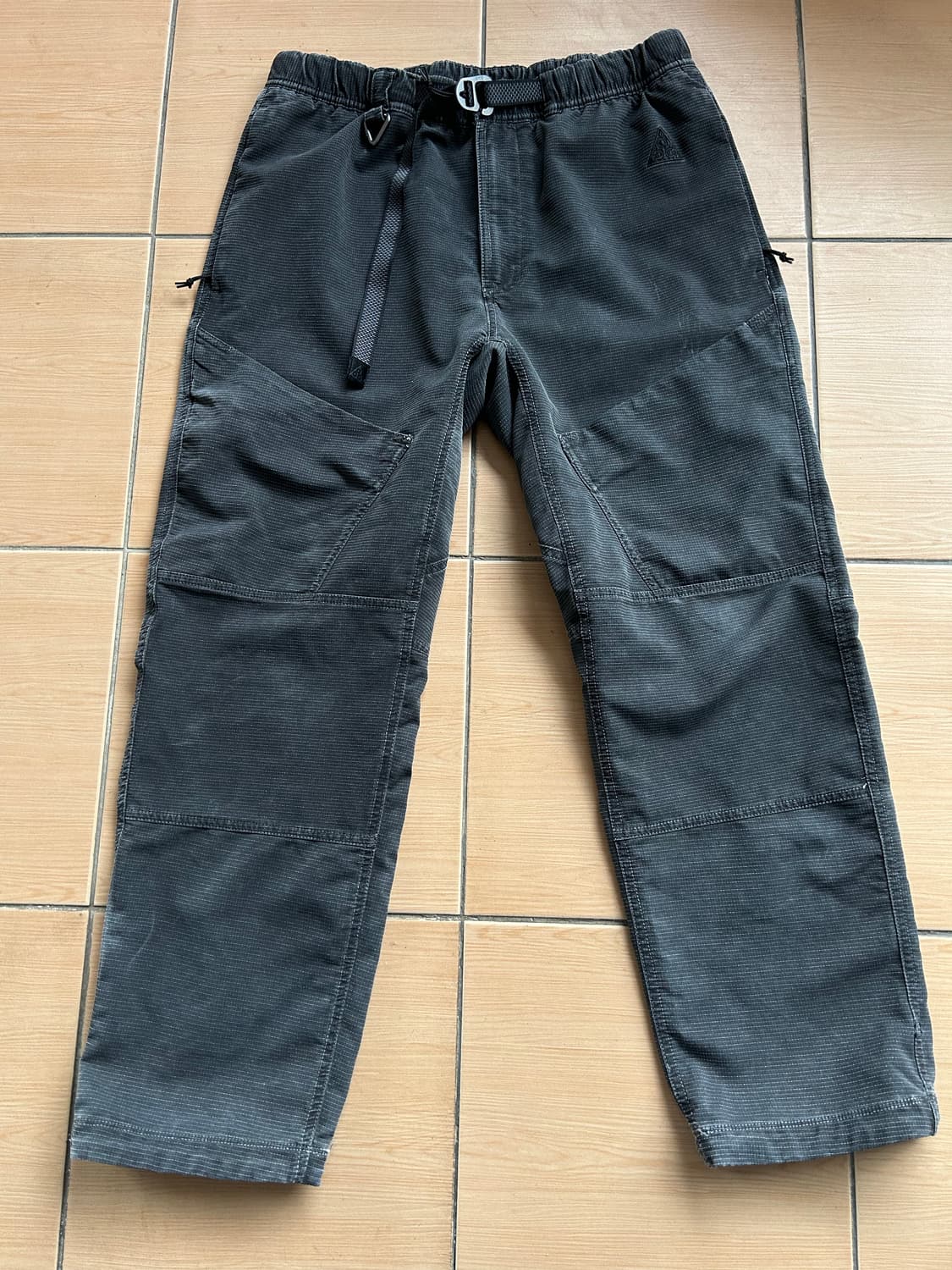 나이키 ACG 드라이핏 ADV 플라이이즈팬츠 XL 상품이미지1