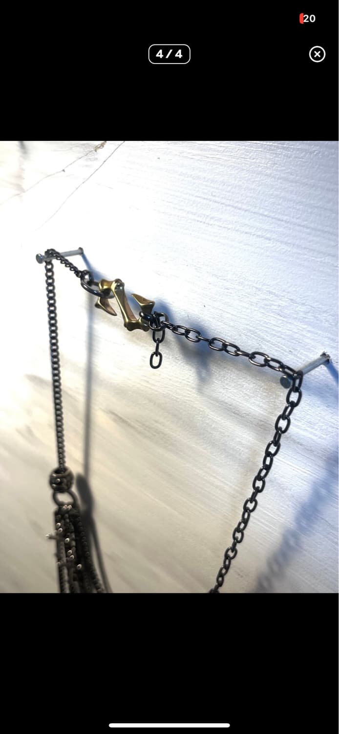Vkei necklace 상품이미지3