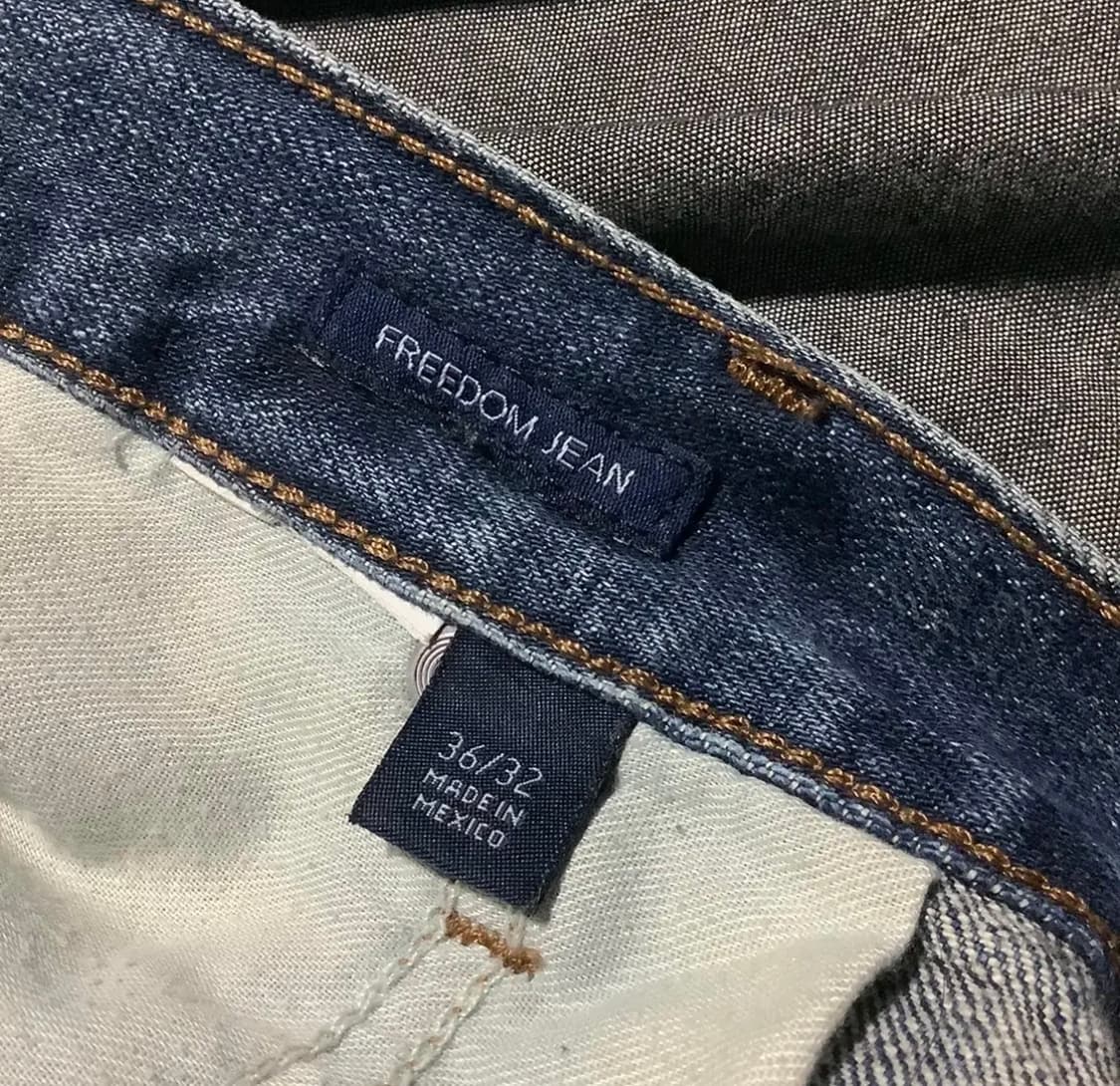 Freedom Jean 상품이미지10