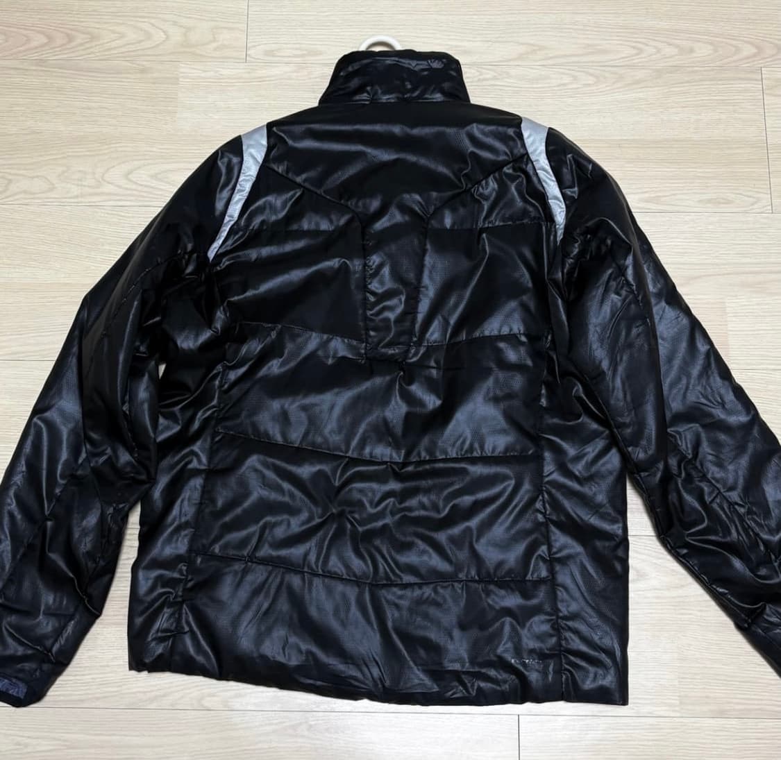 아디다스 경량 패딩 adidas 빈티지 상품이미지2