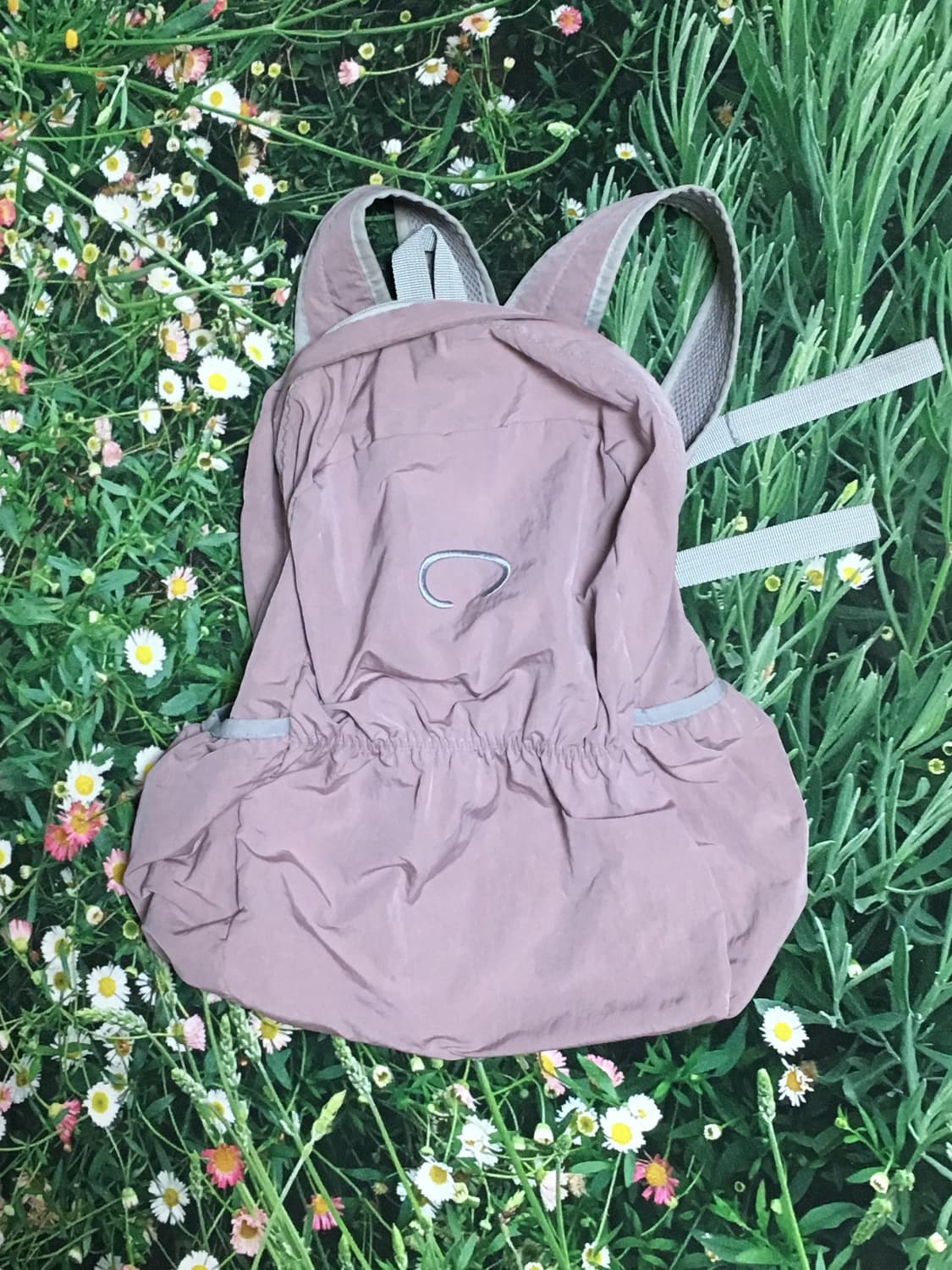 초록스튜디오  피넛 백 핑크 상품이미지1