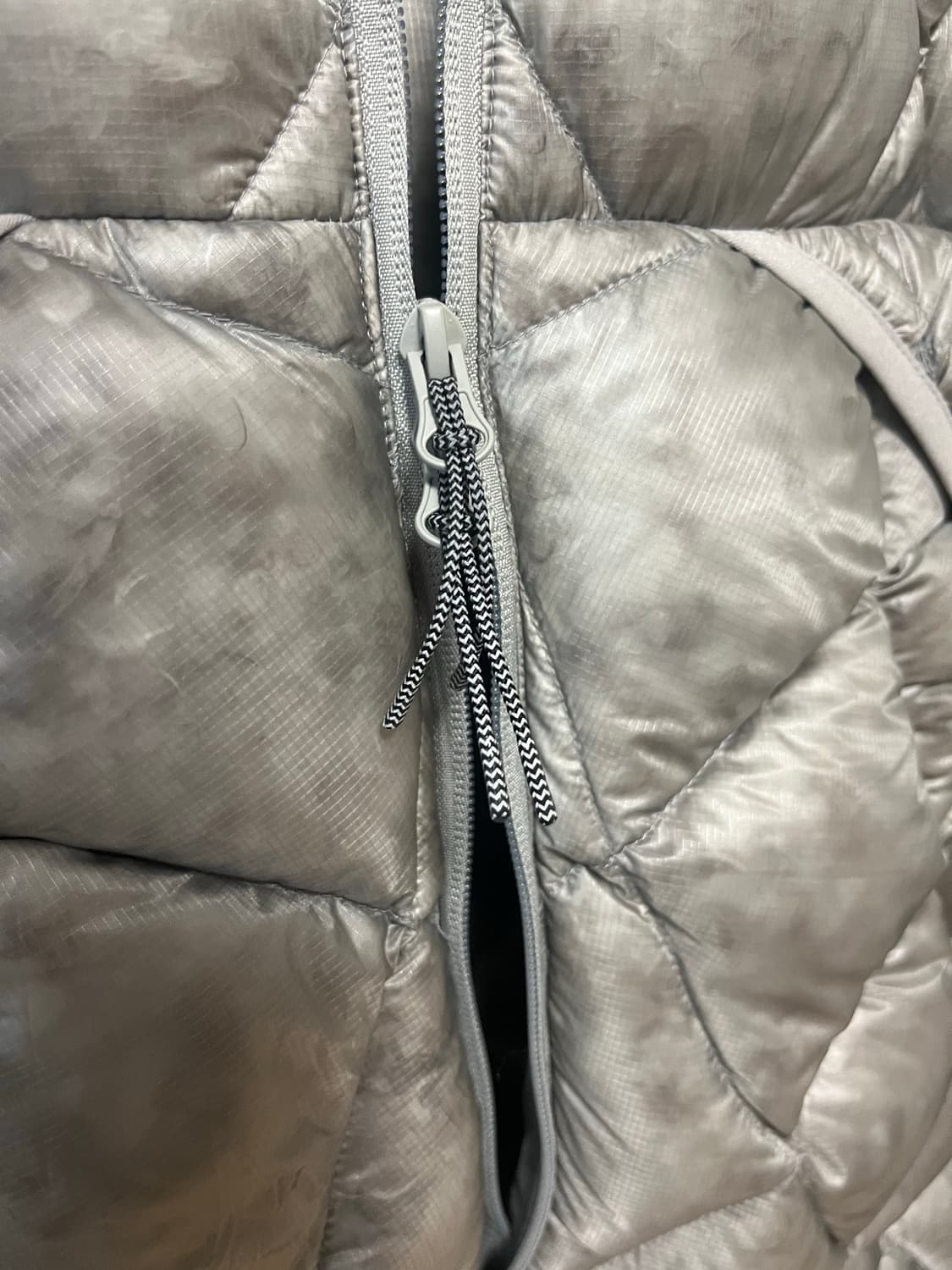 로아 ROA HIKING Nuna 800 Fill Down jacket 상품이미지5