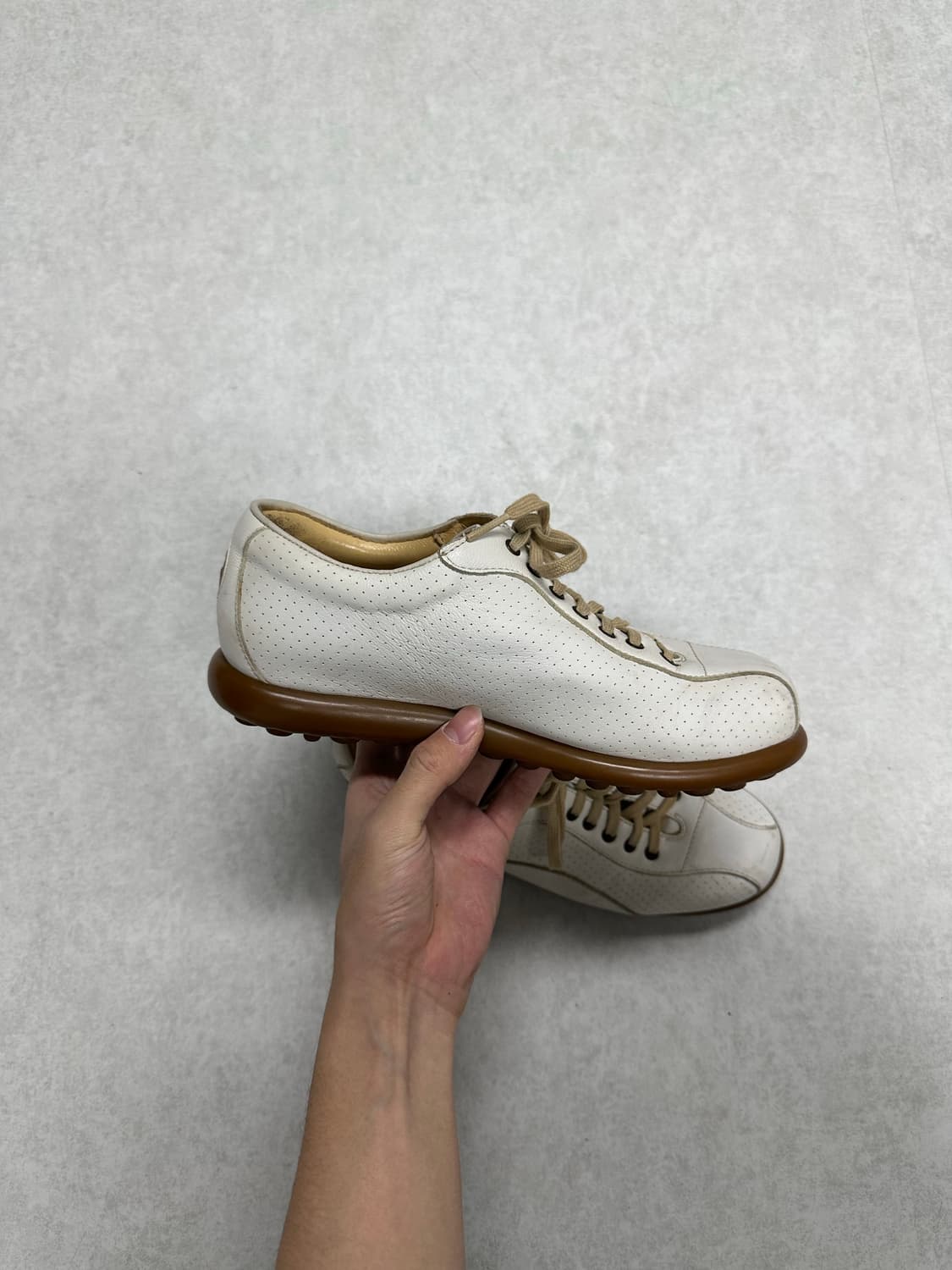 캠퍼 Camper pelotas   상품이미지6