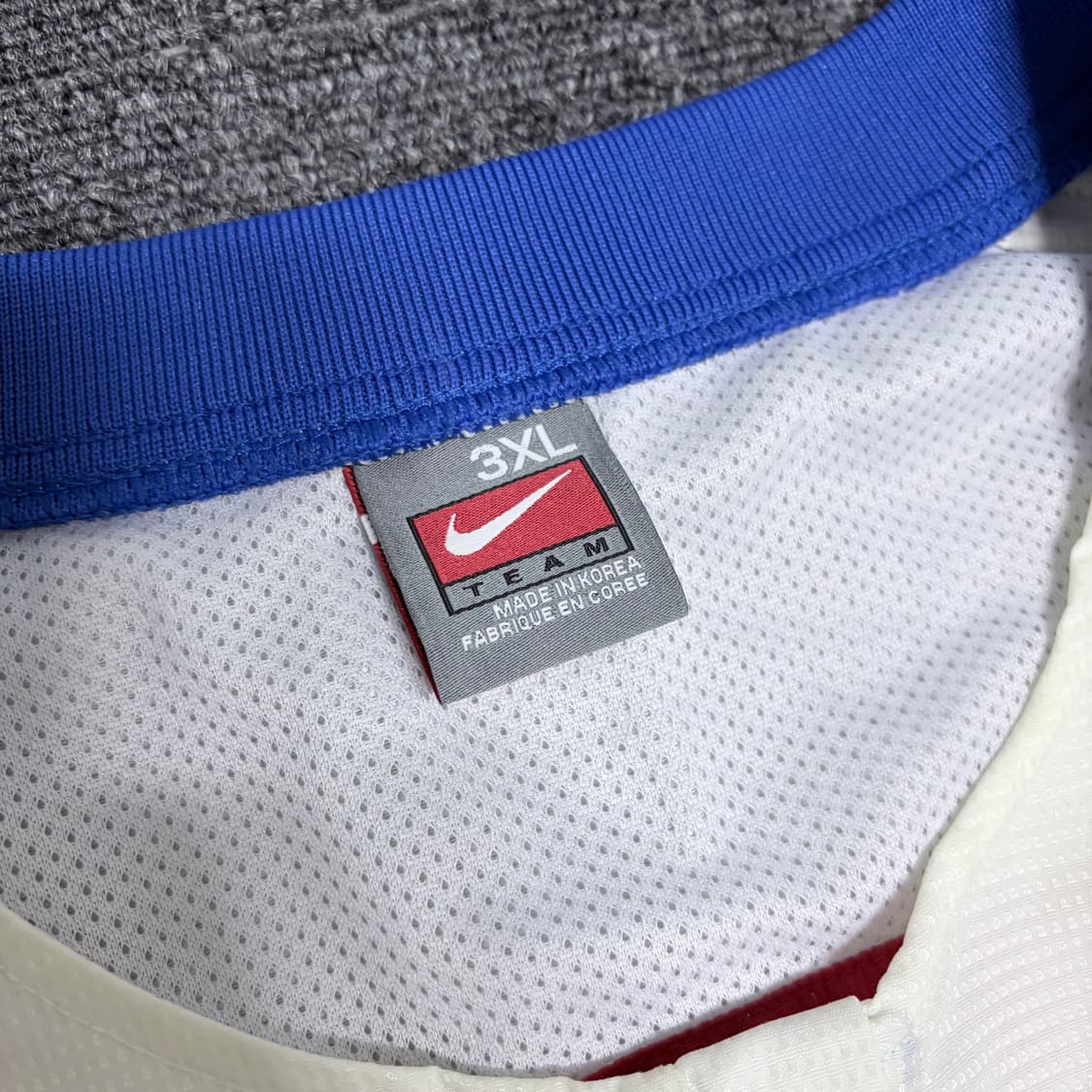 나이키 WBC 웜업 져지 상품이미지4