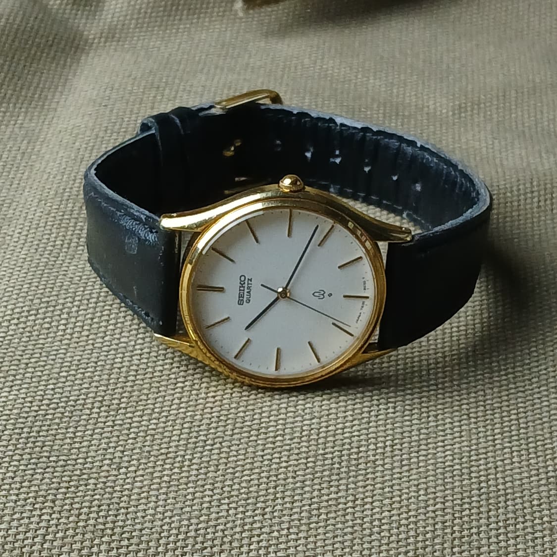 70's Vintage Seiko Quartz 상품이미지1