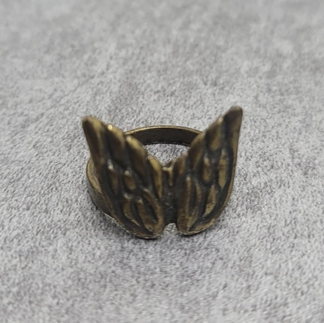 angel wing ring 상품이미지2