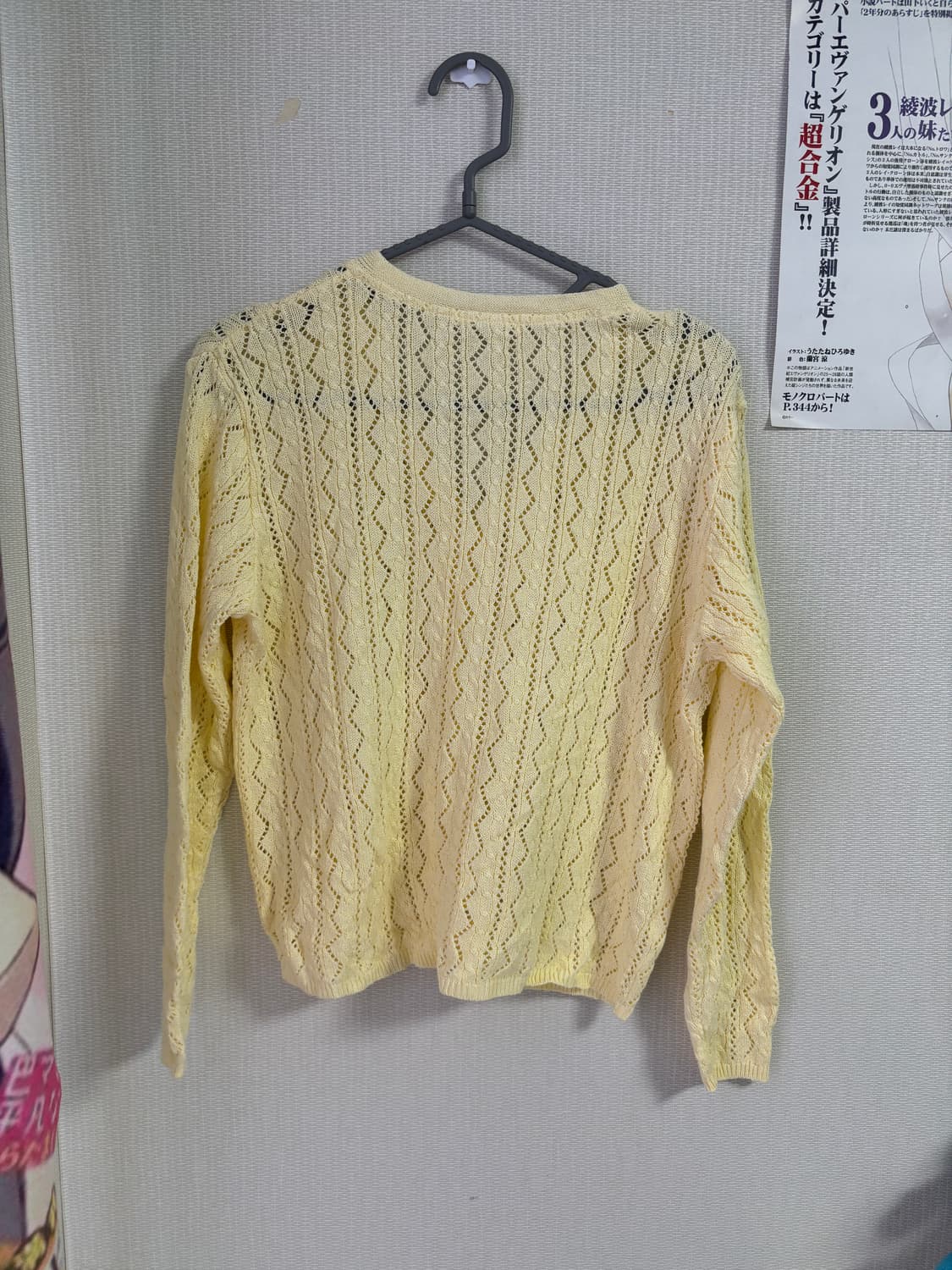 에스닉 모리 히피 잔꽃 블루레몬 코디세트 상품이미지8