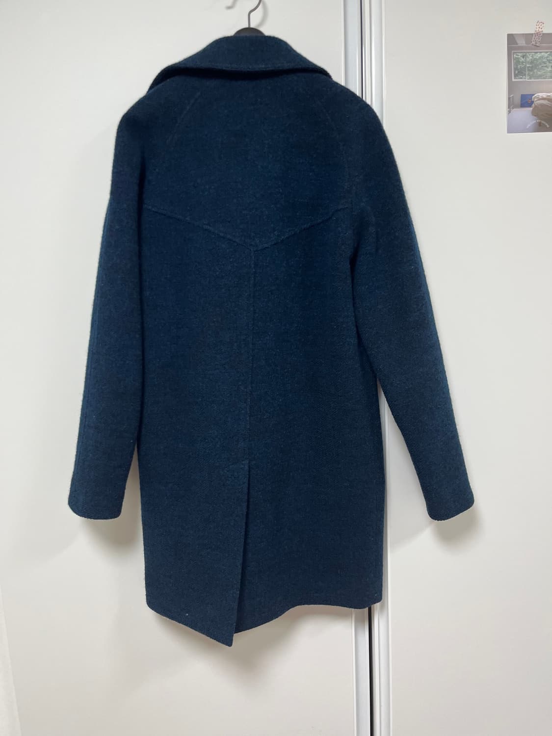 라이풀 싱글코트 상품이미지2