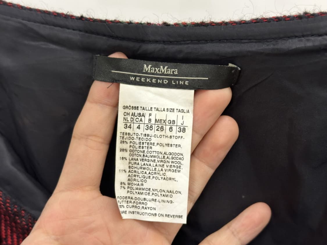 MAX MARA (28) 상품이미지8