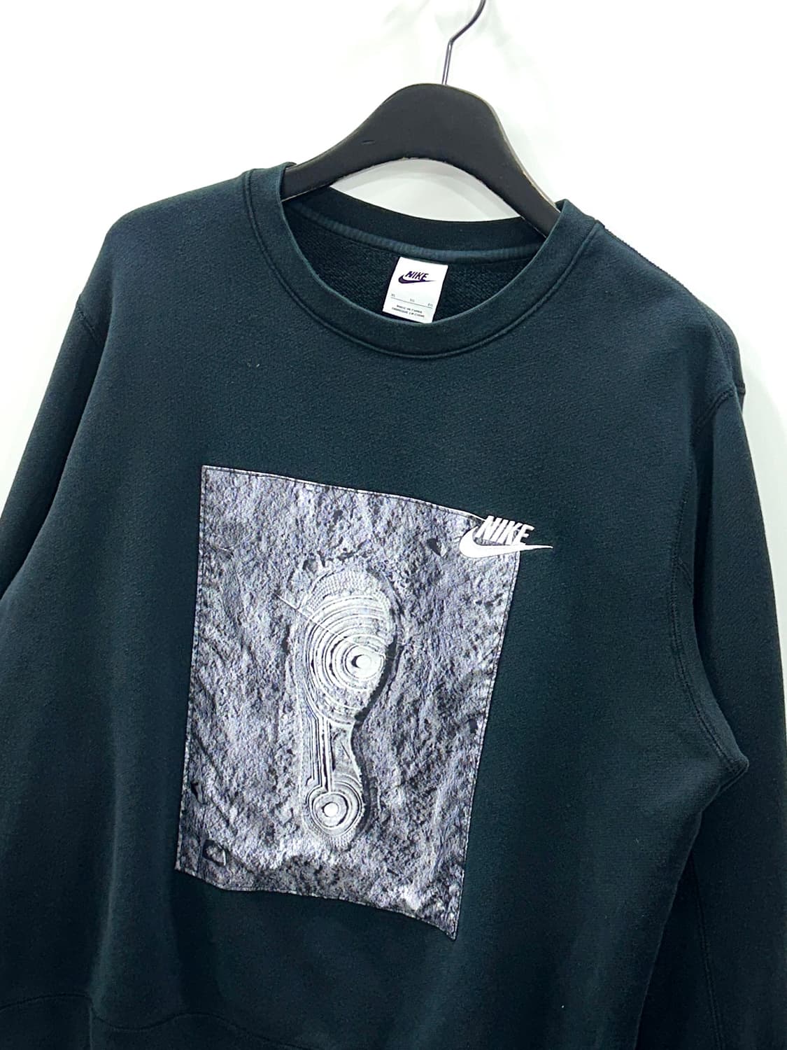 나이키 제로 그래비티 프렌치 테리 크루 맨투맨 XL 상품이미지2