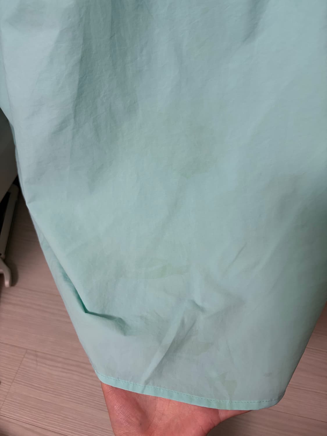 컬럼비아 오버핏 셔츠 상품이미지5