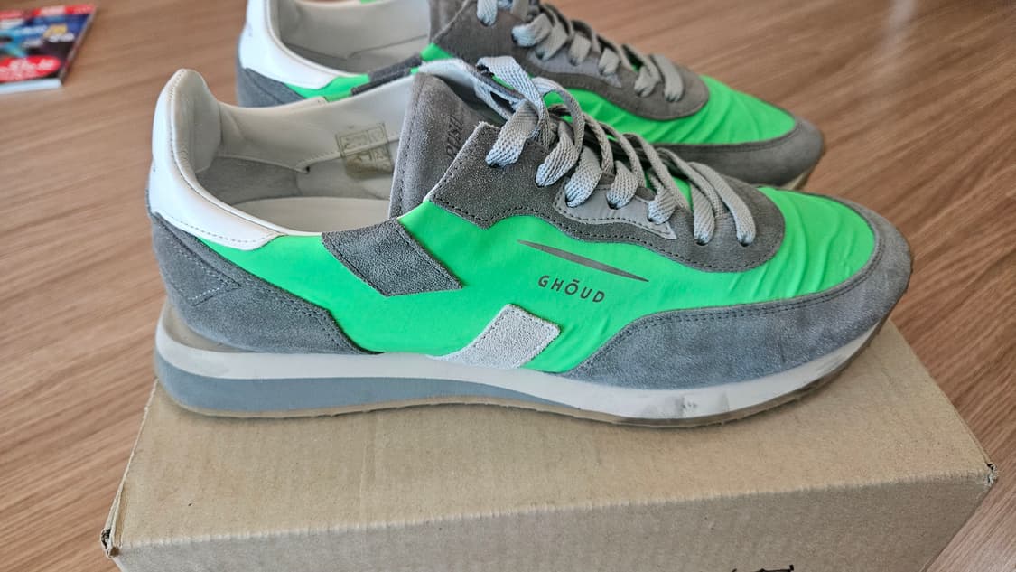 Ghoud sneakers 43 상품이미지3