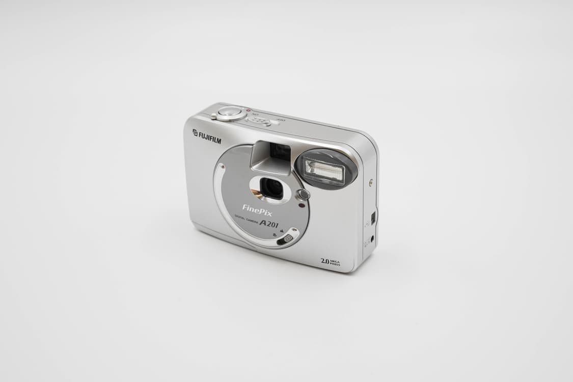 Fujifilm Finepix A201 (후지필름 파인픽스 A201) 상품이미지6