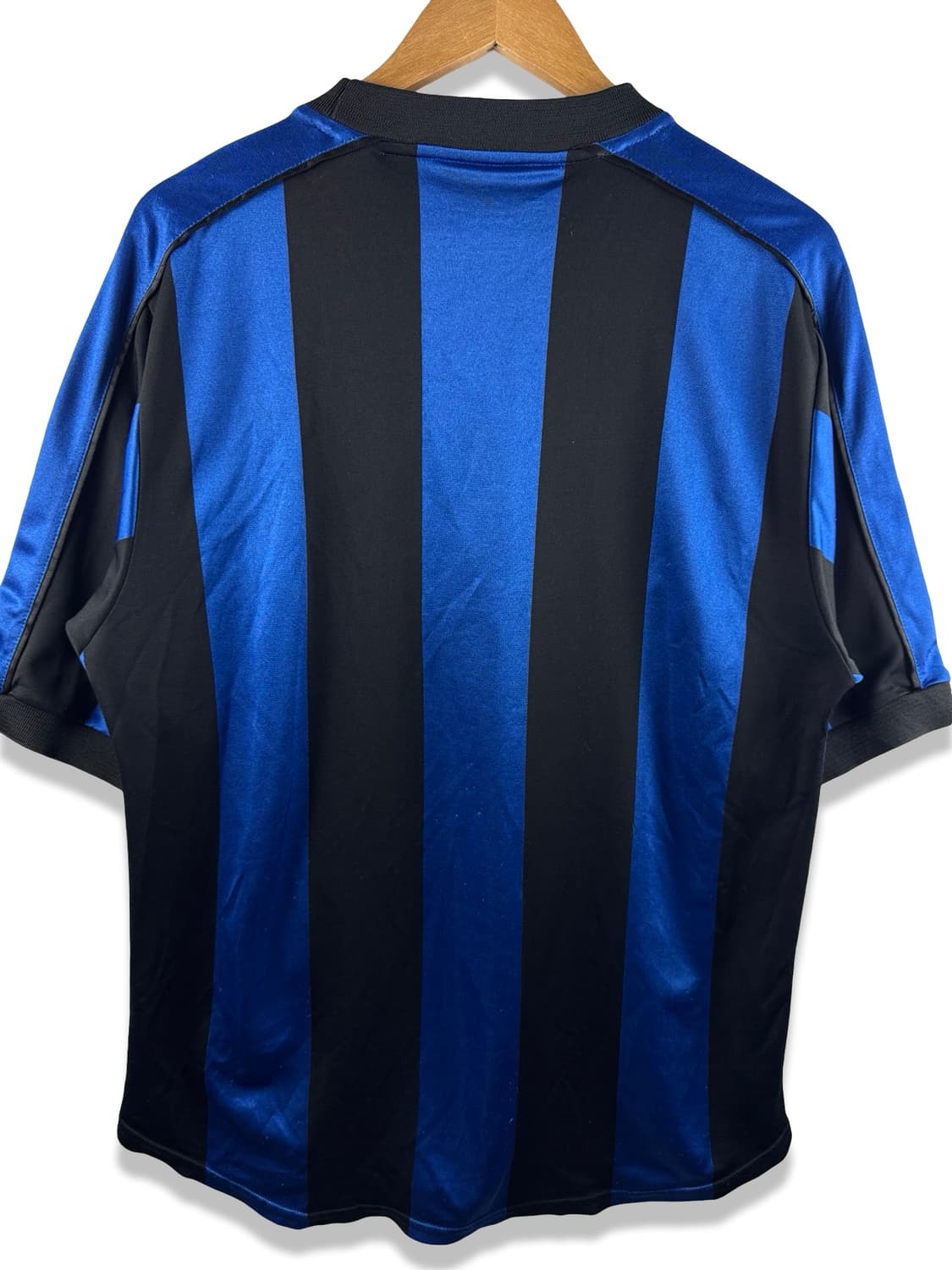 나이키 98-00 인터밀란 올드 유니폼2453 상품이미지2