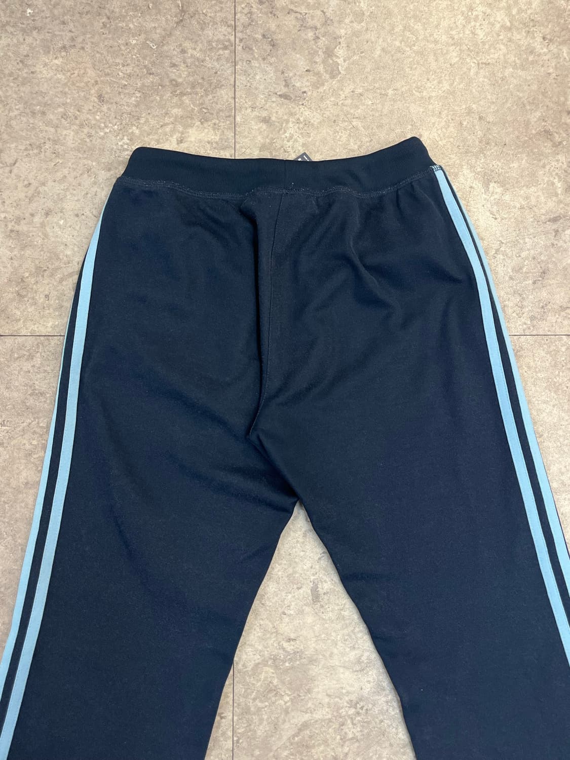 아디다스 아르헨티나 국대 트랙 팬츠 네이비 90 #csz4068  상품이미지7