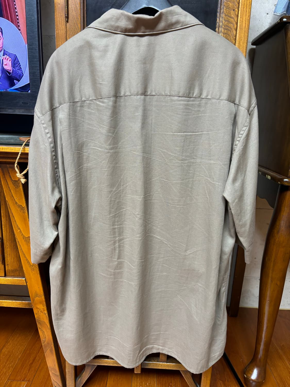 르메르 반팔 셔츠 상품이미지3