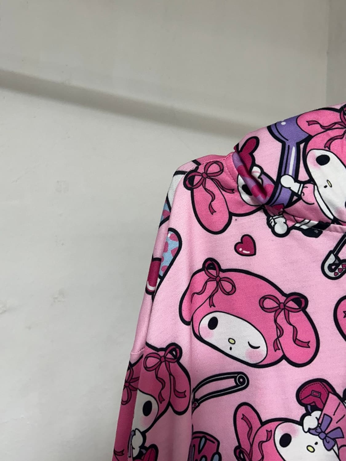 vtg jacket 상품이미지2