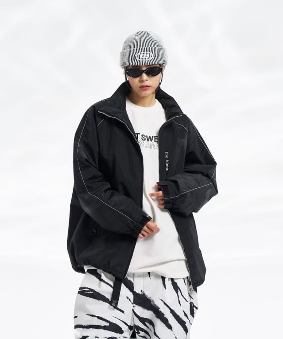 블렌트 비니 상품이미지1