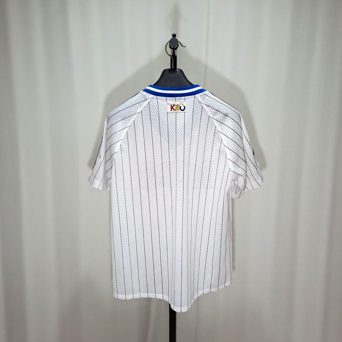 (택포) 삼성라이온즈 올드 유니폼 노마킹 95 B529 상품이미지5