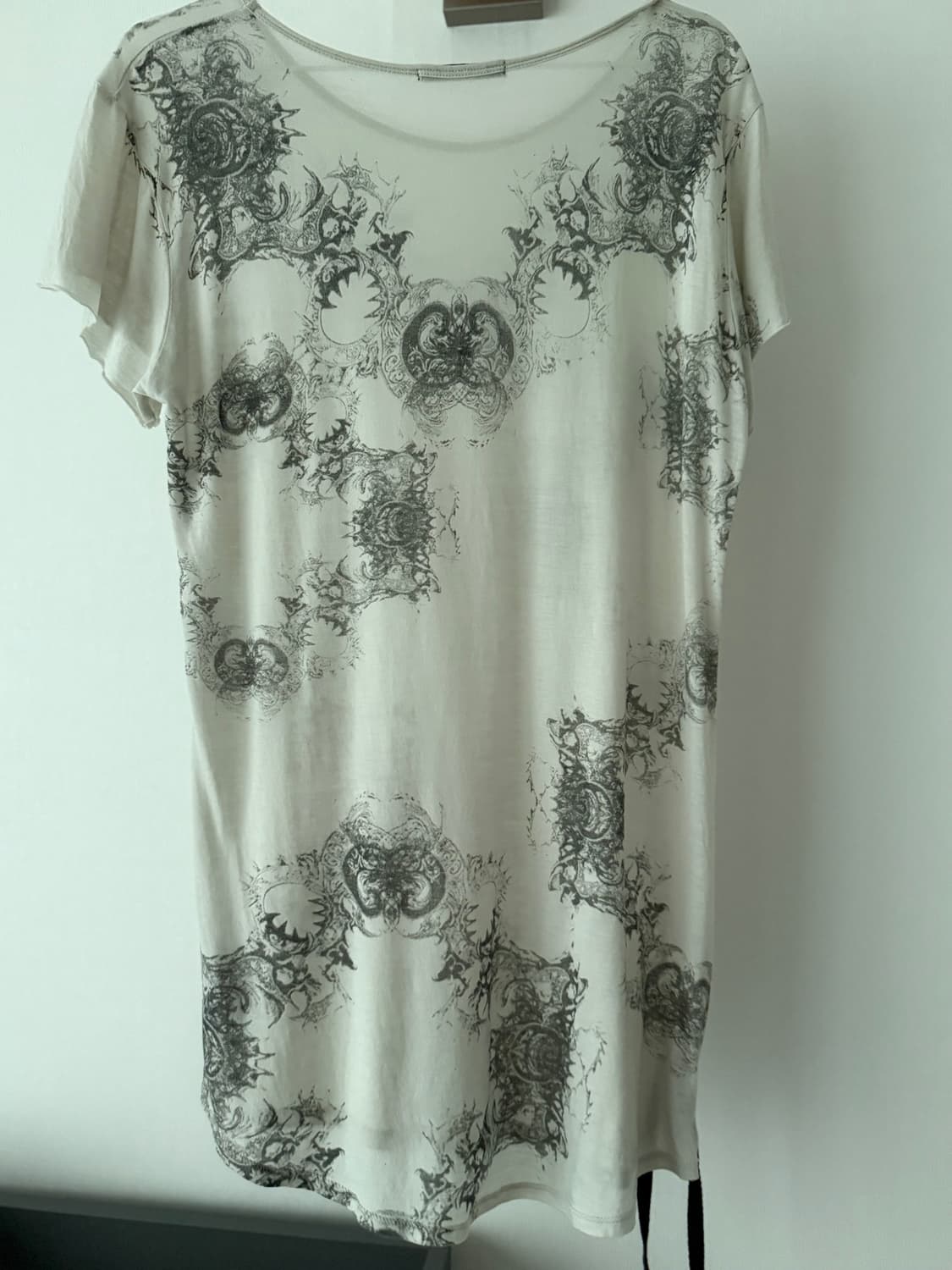 Kmrii magnolia t-shirt 케무리 상품이미지1