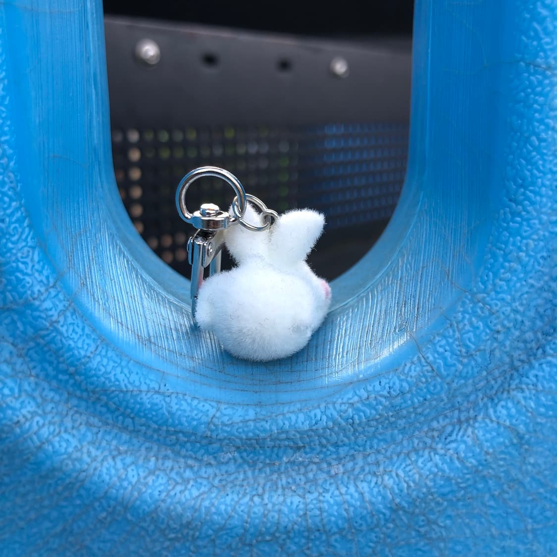 미니 토끼 키링 🎐 11,000 상품이미지3