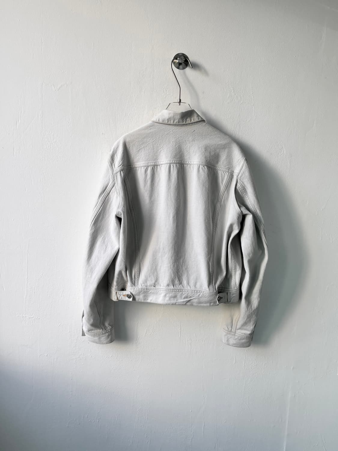 마르지엘라 트러커 자켓 상품이미지4