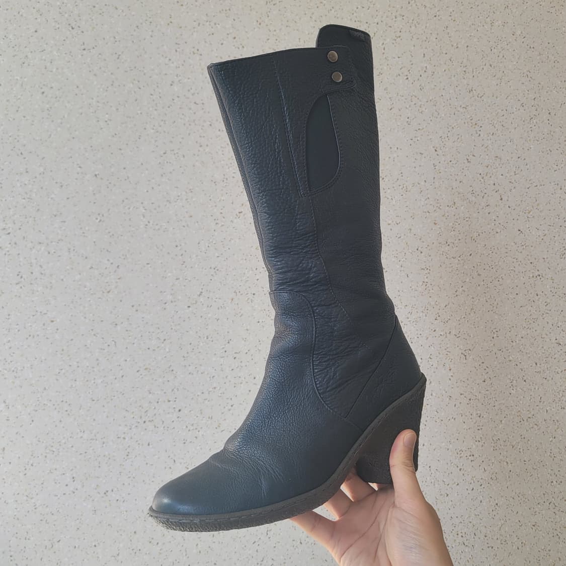 캠퍼 부츠 37 (235 240) 상품이미지1